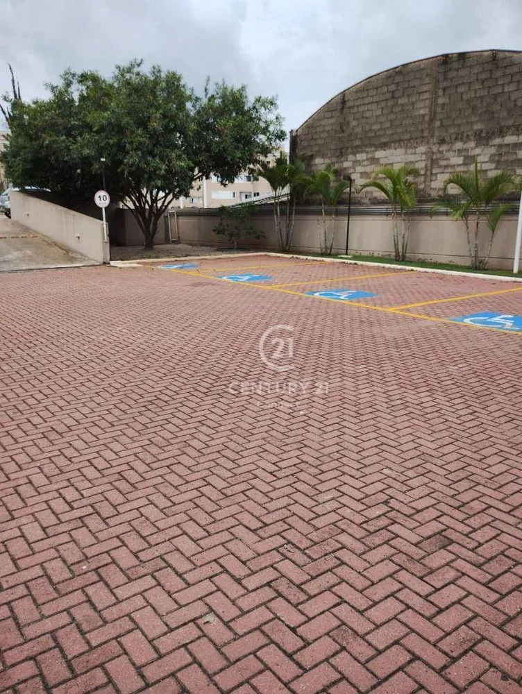 Apartamento, 2 quartos, 53 m² - Foto 6