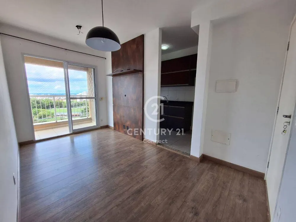 Apartamento, 2 quartos, 53 m² - Foto 1