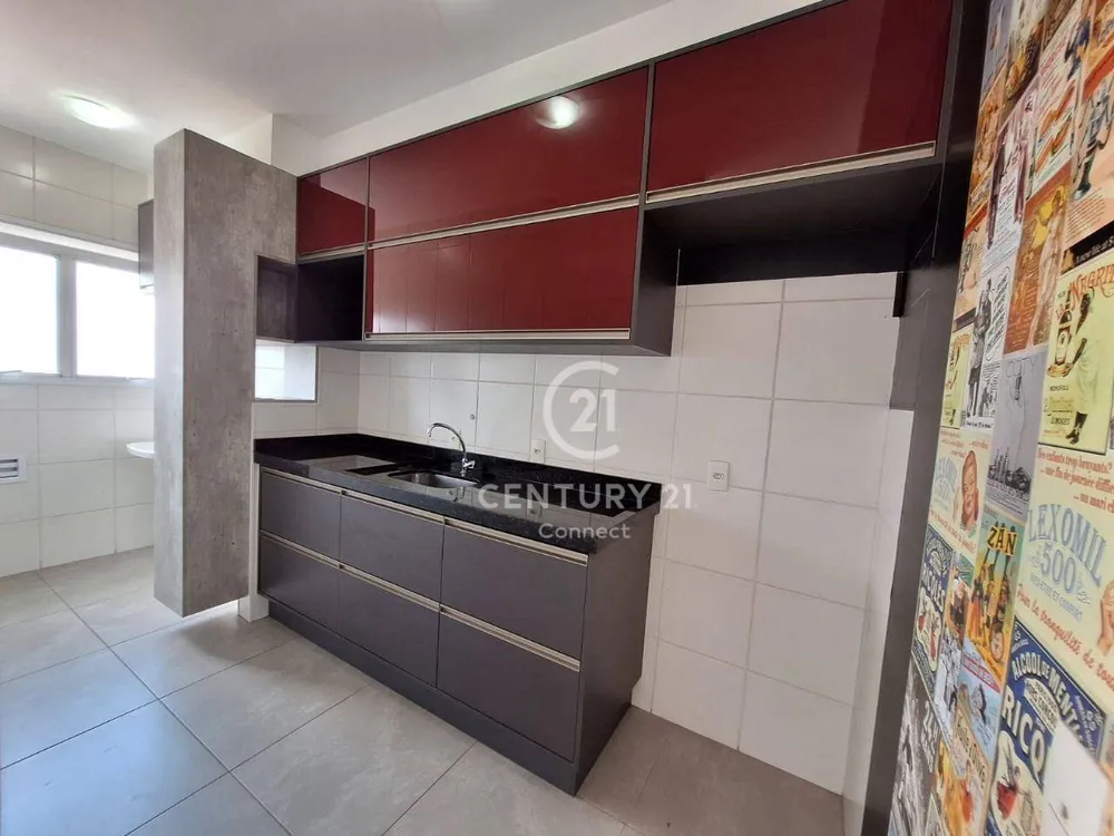 Apartamento, 2 quartos, 53 m² - Foto 3