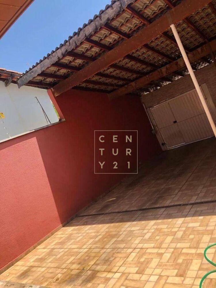 Casa, 3 quartos, 120 m² - Foto 5