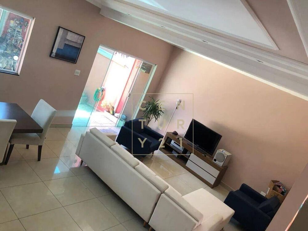 Casa, 3 quartos, 120 m² - Foto 2