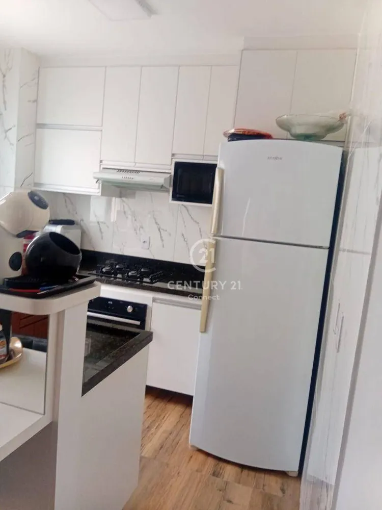 Apartamento, 2 quartos, 50 m² - Foto 6