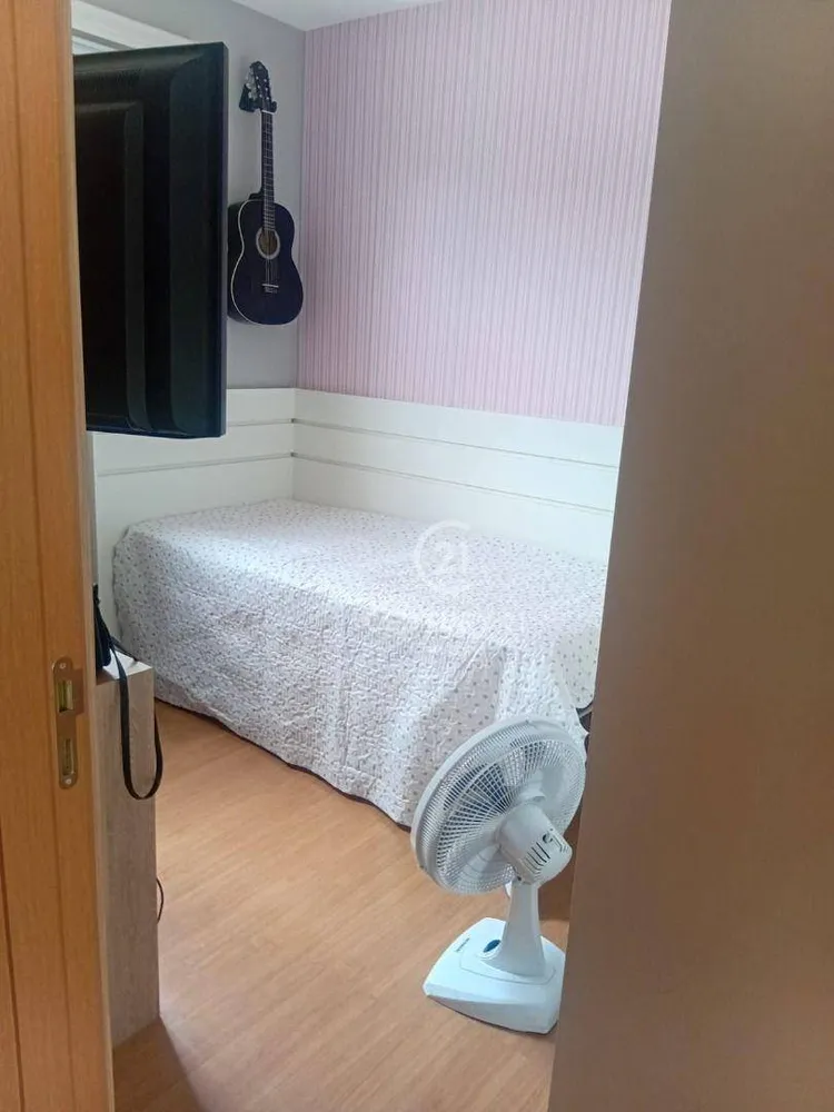 Apartamento, 2 quartos, 50 m² - Foto 4