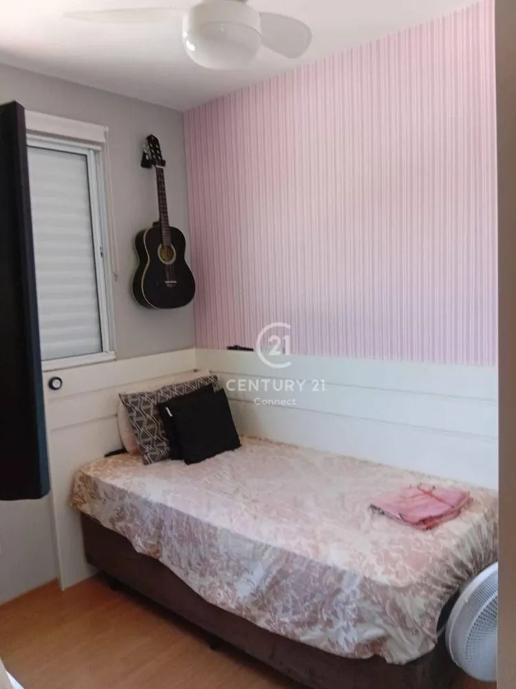 Apartamento, 2 quartos, 50 m² - Foto 7