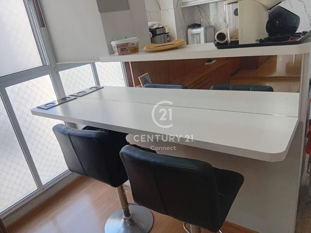 Apartamento, 2 quartos, 50 m² - Foto 3