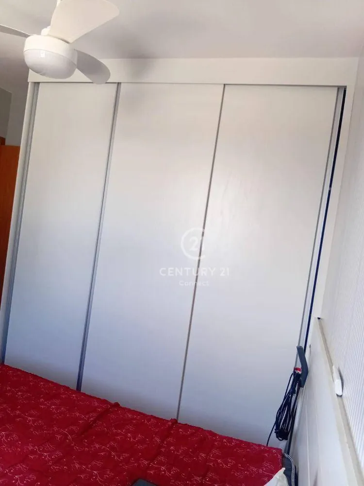 Apartamento, 2 quartos, 50 m² - Foto 5