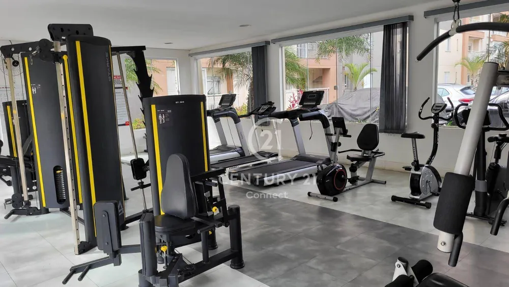 Apartamento, 2 quartos, 63 m² - Foto 2