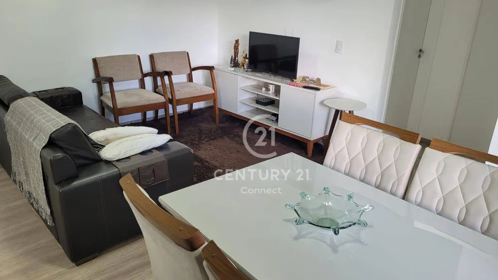 Apartamento, 2 quartos, 63 m² - Foto 1