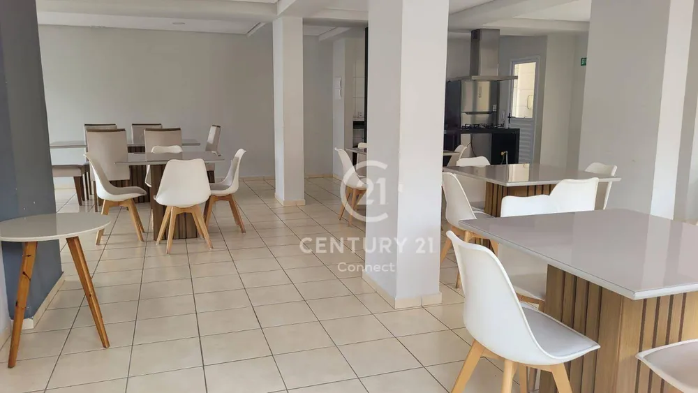Apartamento, 2 quartos, 63 m² - Foto 8