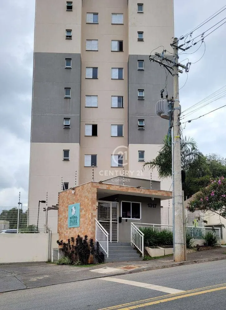 Apartamento, 2 quartos, 63 m² - Foto 3
