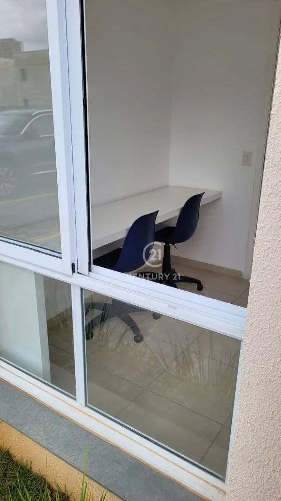 Apartamento, 2 quartos, 63 m² - Foto 4