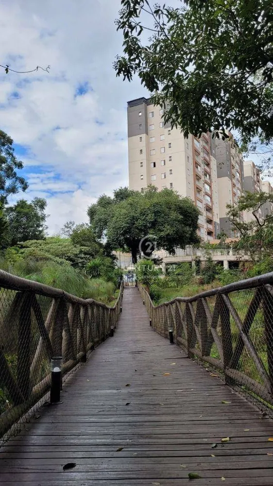 Apartamento, 2 quartos, 63 m² - Foto 6