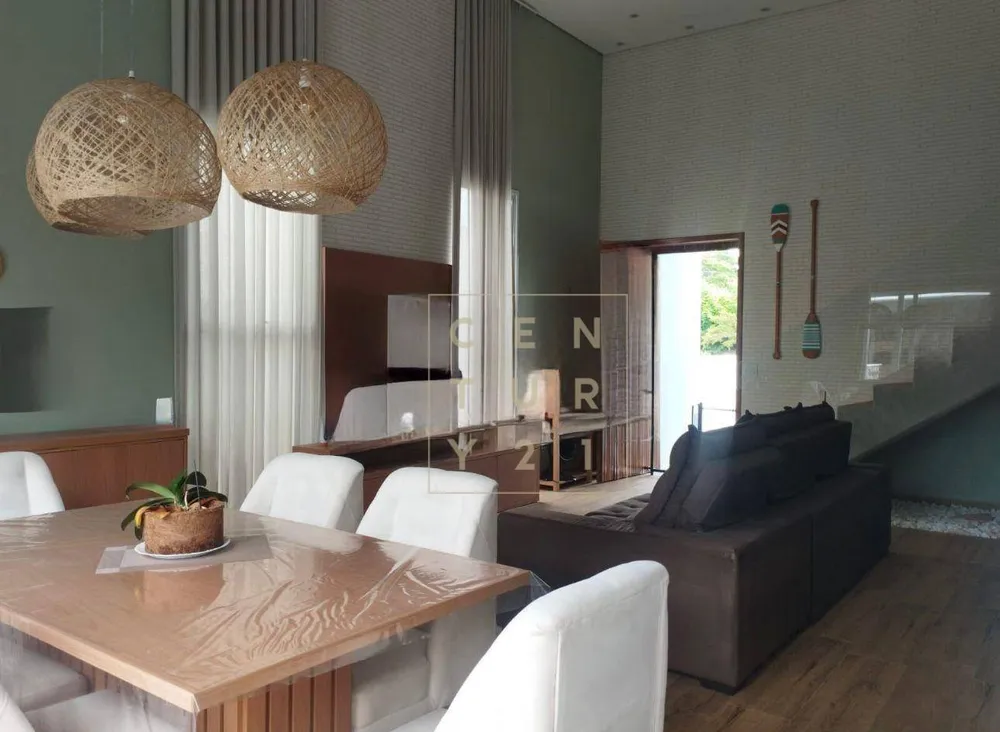 Casa de Condomínio, 3 quartos - Foto 6
