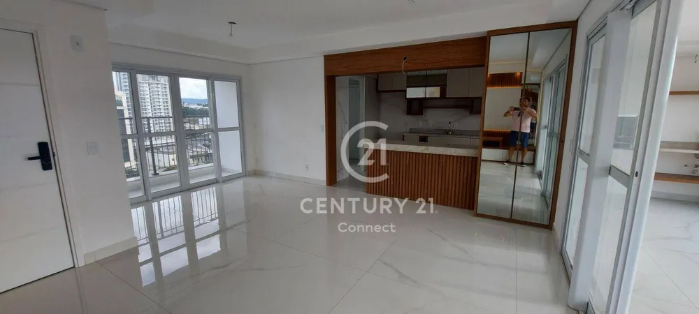 Apartamento, 3 quartos, 166 m² - Foto 1