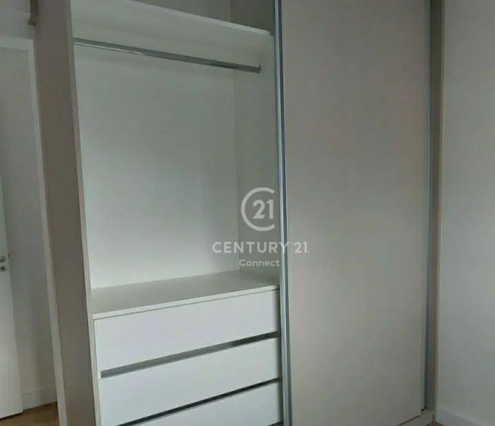 Apartamento, 3 quartos, 166 m² - Foto 2