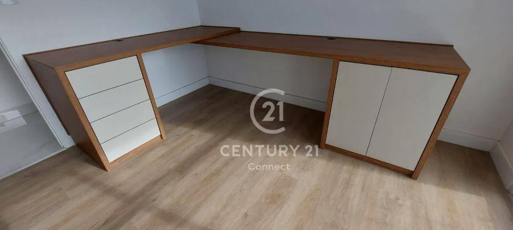 Apartamento, 3 quartos, 166 m² - Foto 3
