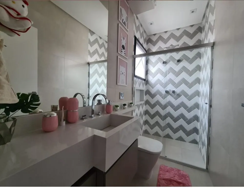 Casa de Condomínio, 3 quartos - Foto 6
