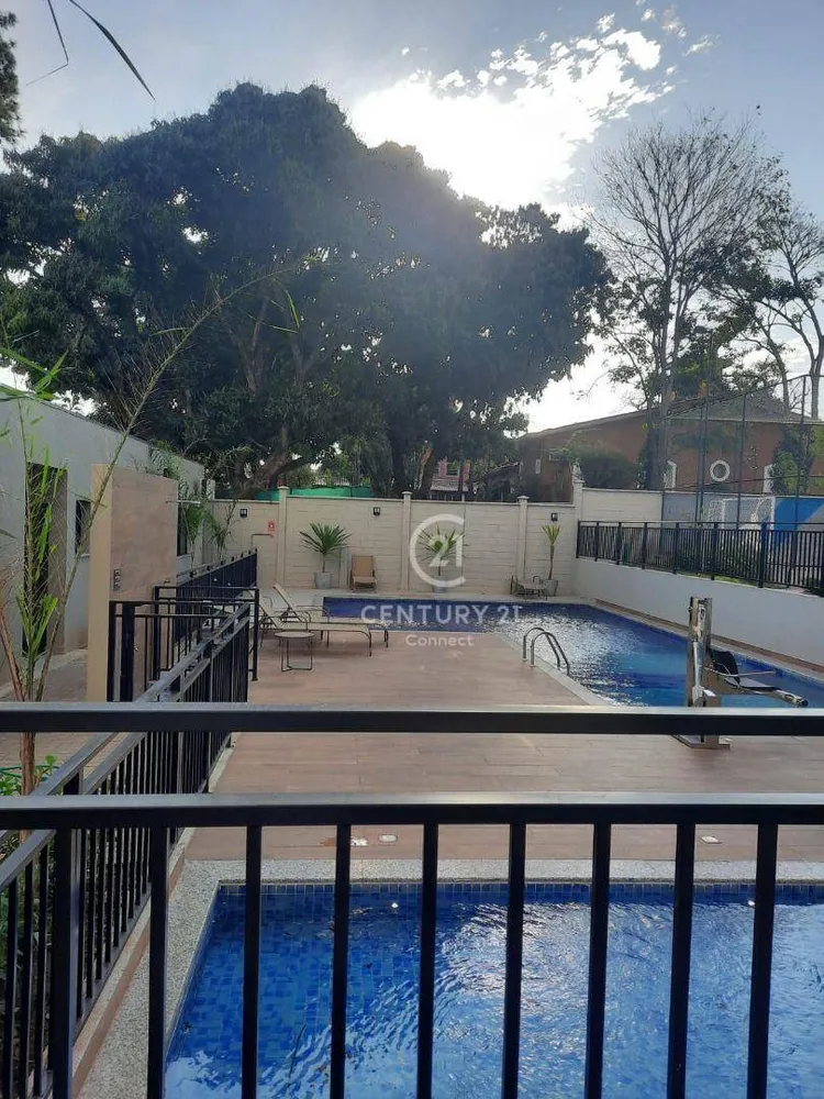 Apartamento, 2 quartos, 55 m² - Foto 11