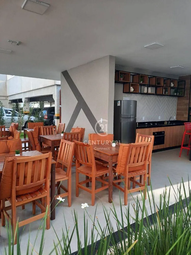 Apartamento, 2 quartos, 55 m² - Foto 4