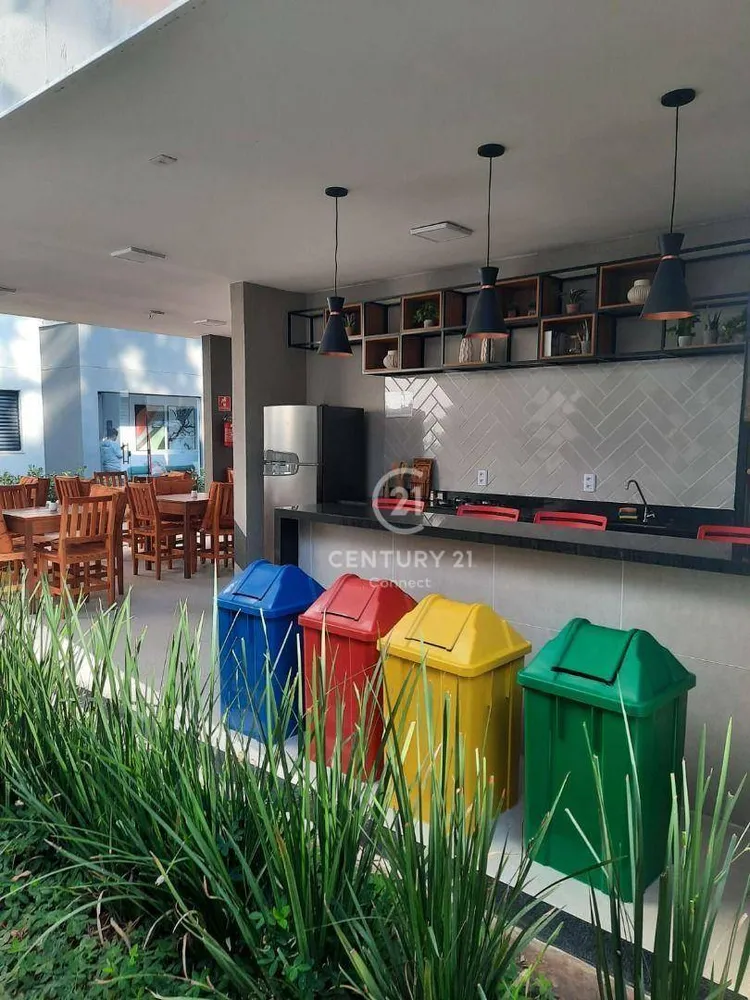 Apartamento, 2 quartos, 55 m² - Foto 7
