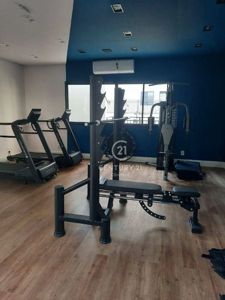 Apartamento, 2 quartos, 55 m² - Foto 6