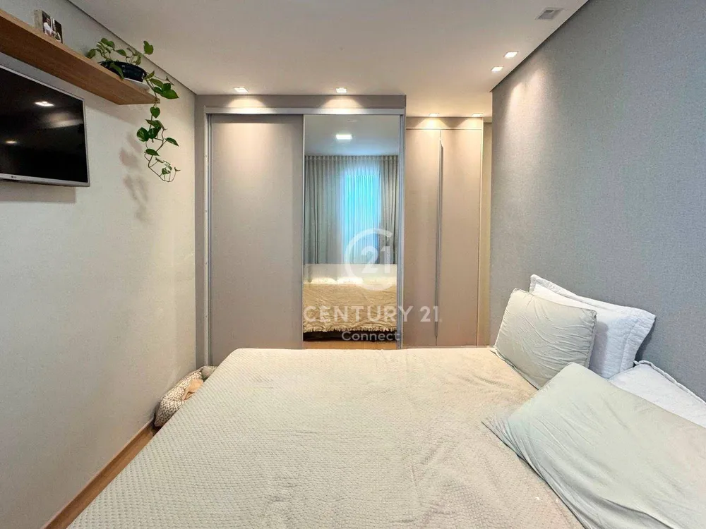 Apartamento, 2 quartos, 60 m² - Foto 5