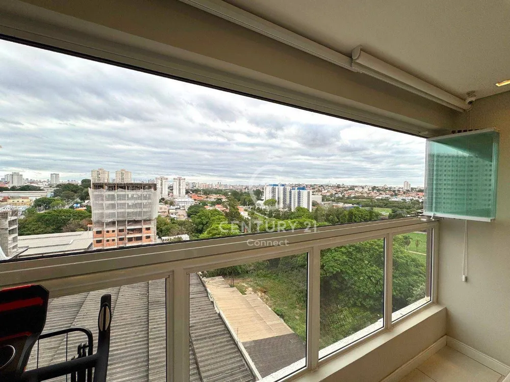 Apartamento, 2 quartos, 60 m² - Foto 12