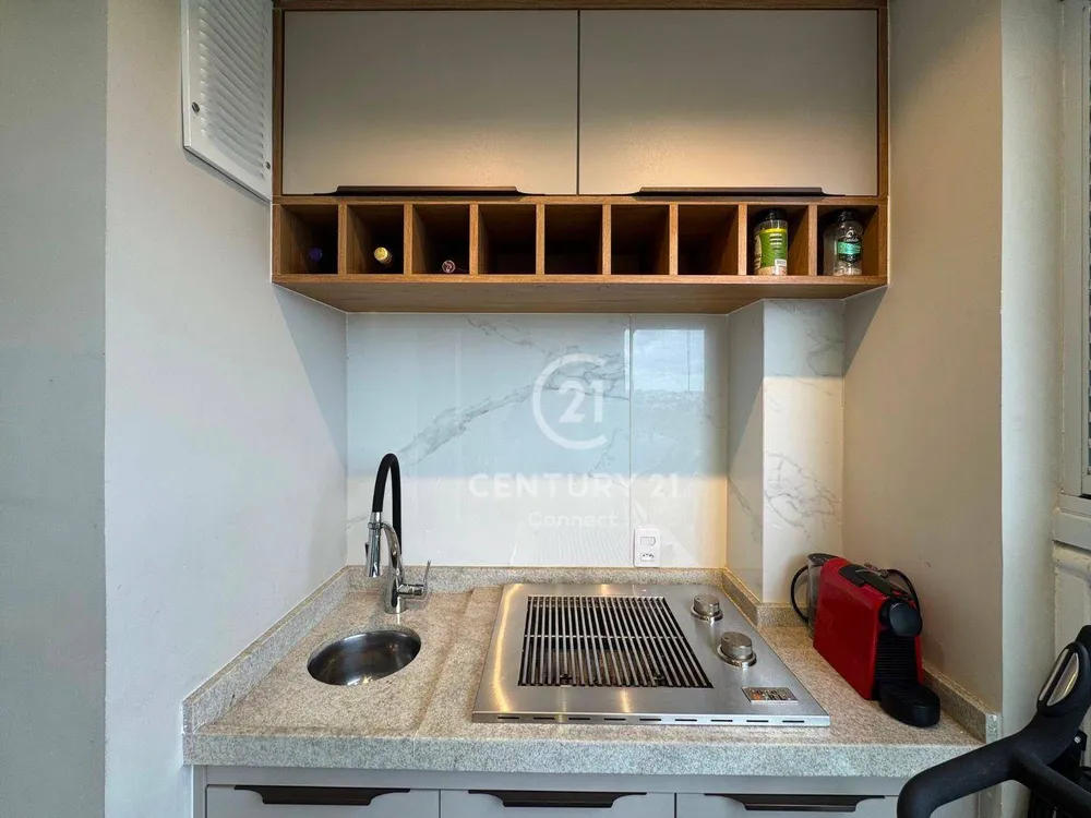 Apartamento, 2 quartos, 60 m² - Foto 4