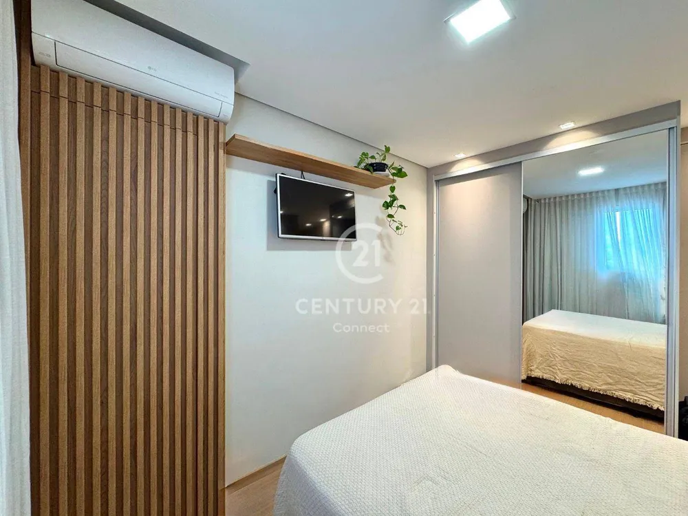 Apartamento, 2 quartos, 60 m² - Foto 11
