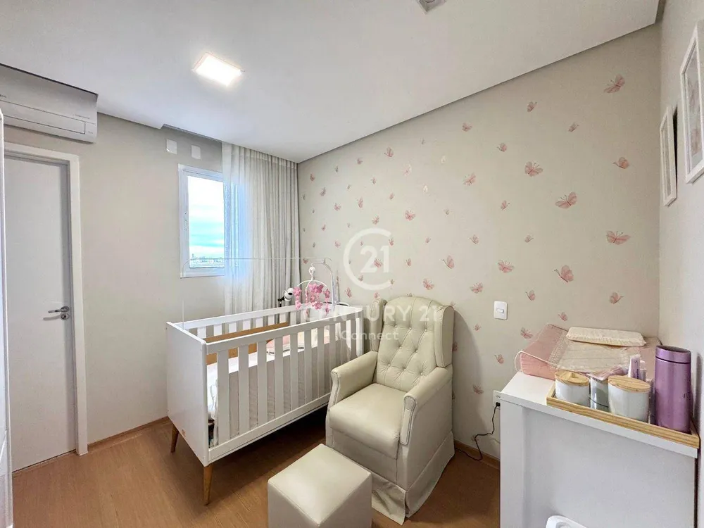 Apartamento, 2 quartos, 60 m² - Foto 7