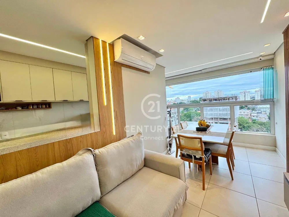 Apartamento, 2 quartos, 60 m² - Foto 9