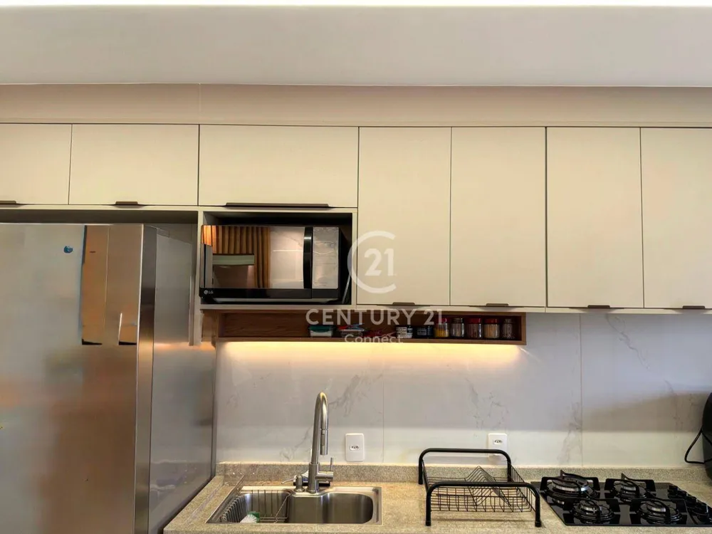 Apartamento, 2 quartos, 60 m² - Foto 10