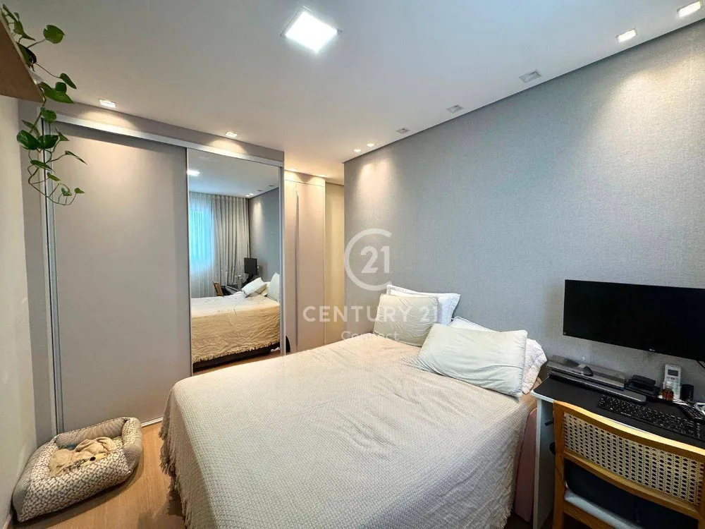 Apartamento, 2 quartos, 60 m² - Foto 6