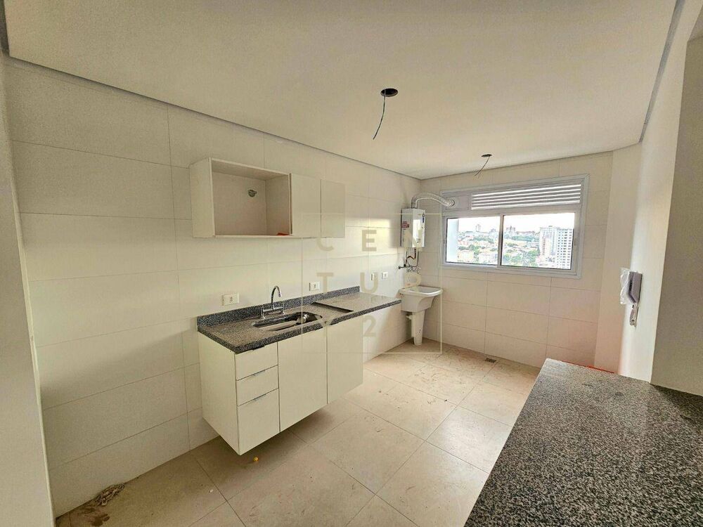 Apartamento à venda com 2 quartos, 64m² - Foto 3