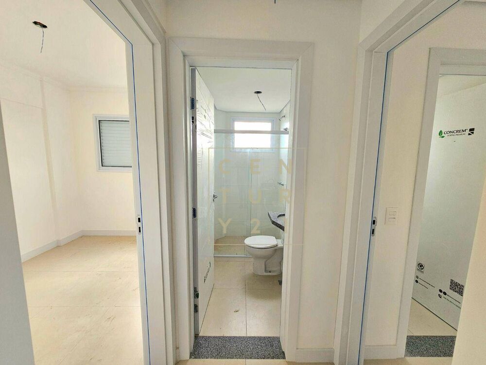 Apartamento à venda com 2 quartos, 64m² - Foto 4