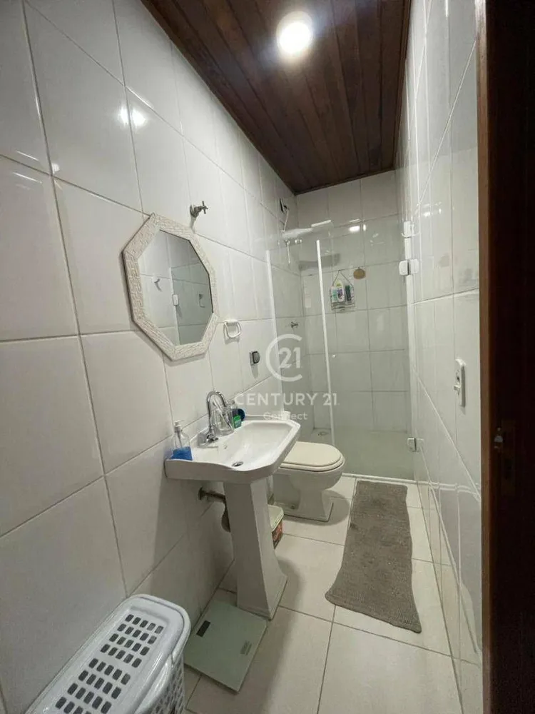 Casa de Condomínio, 3 quartos - Foto 11