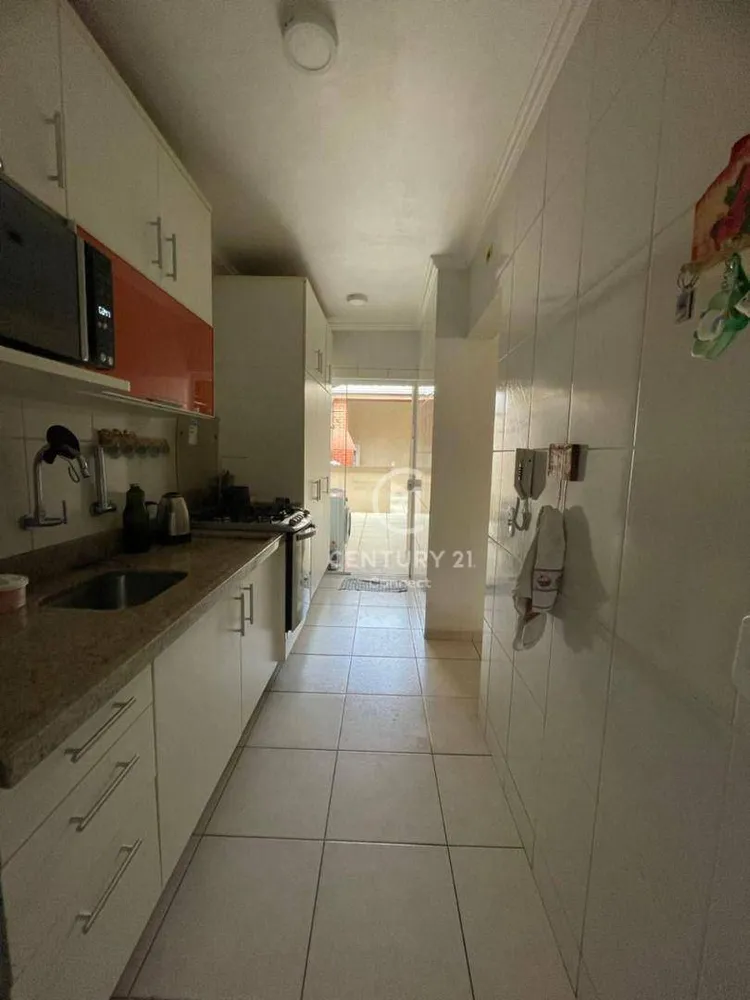 Casa de Condomínio, 3 quartos - Foto 8