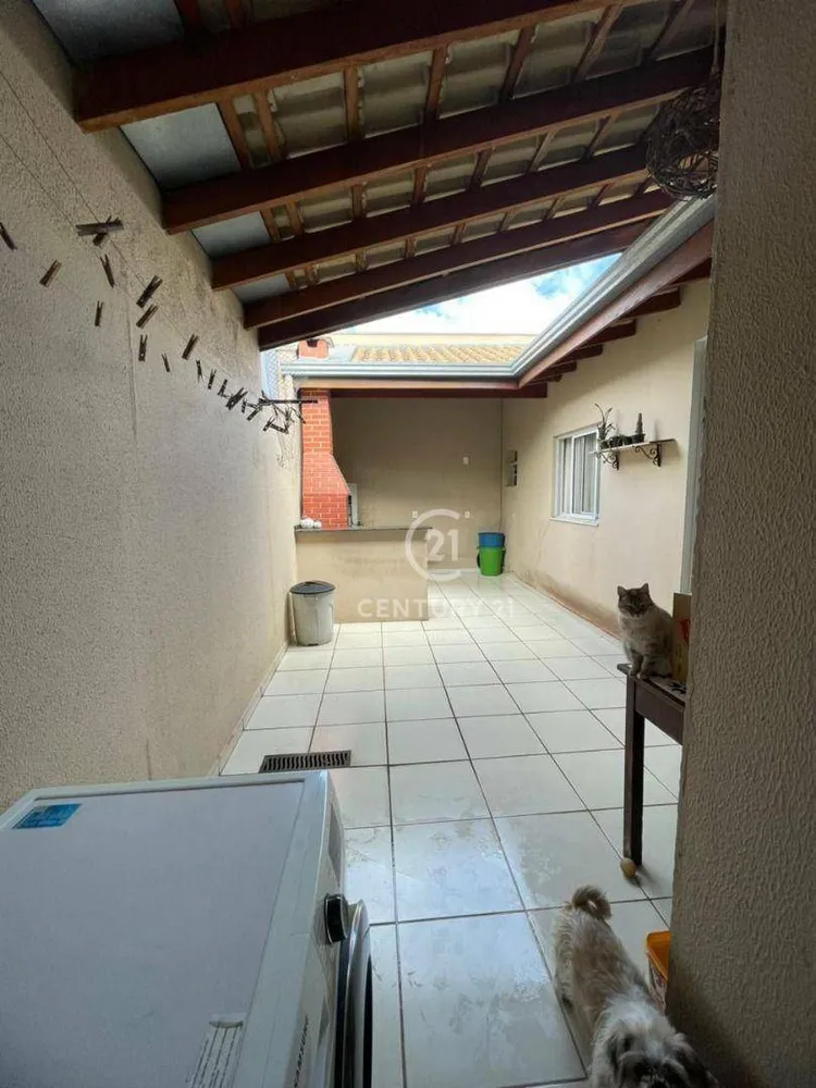 Casa de Condomínio, 3 quartos - Foto 3