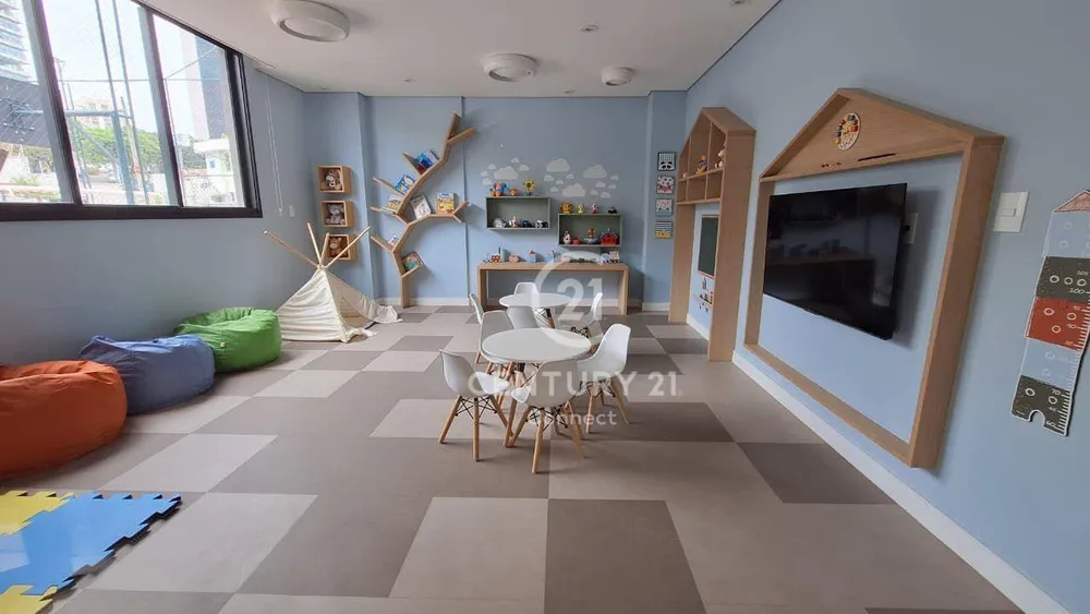 Apartamento, 3 quartos, 107 m² - Foto 8