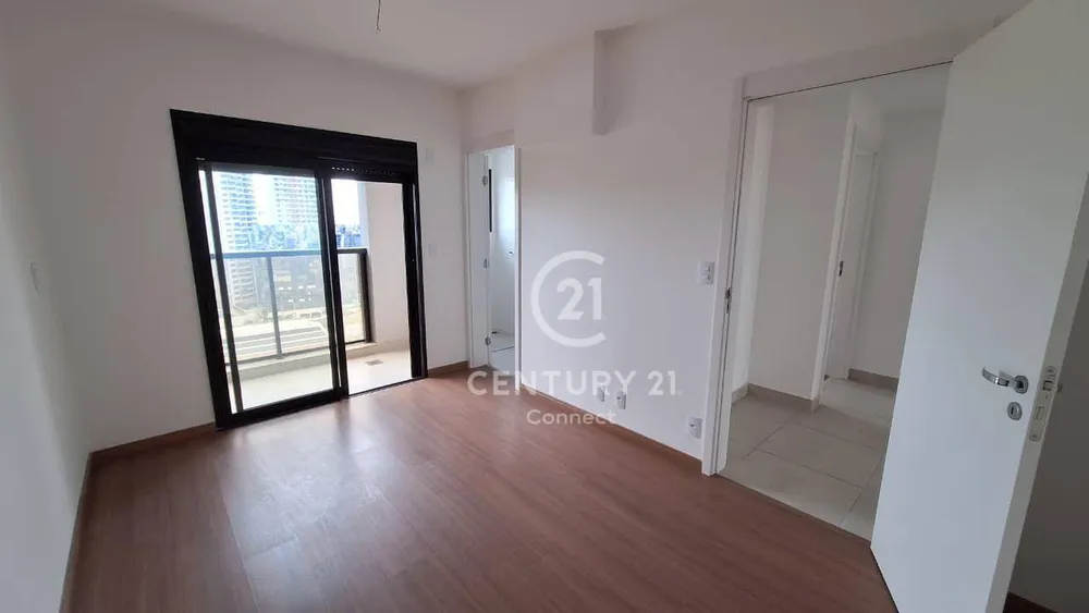 Apartamento, 3 quartos, 107 m² - Foto 1