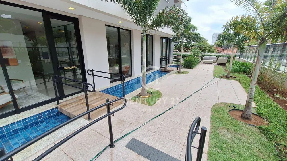 Apartamento, 3 quartos, 107 m² - Foto 7