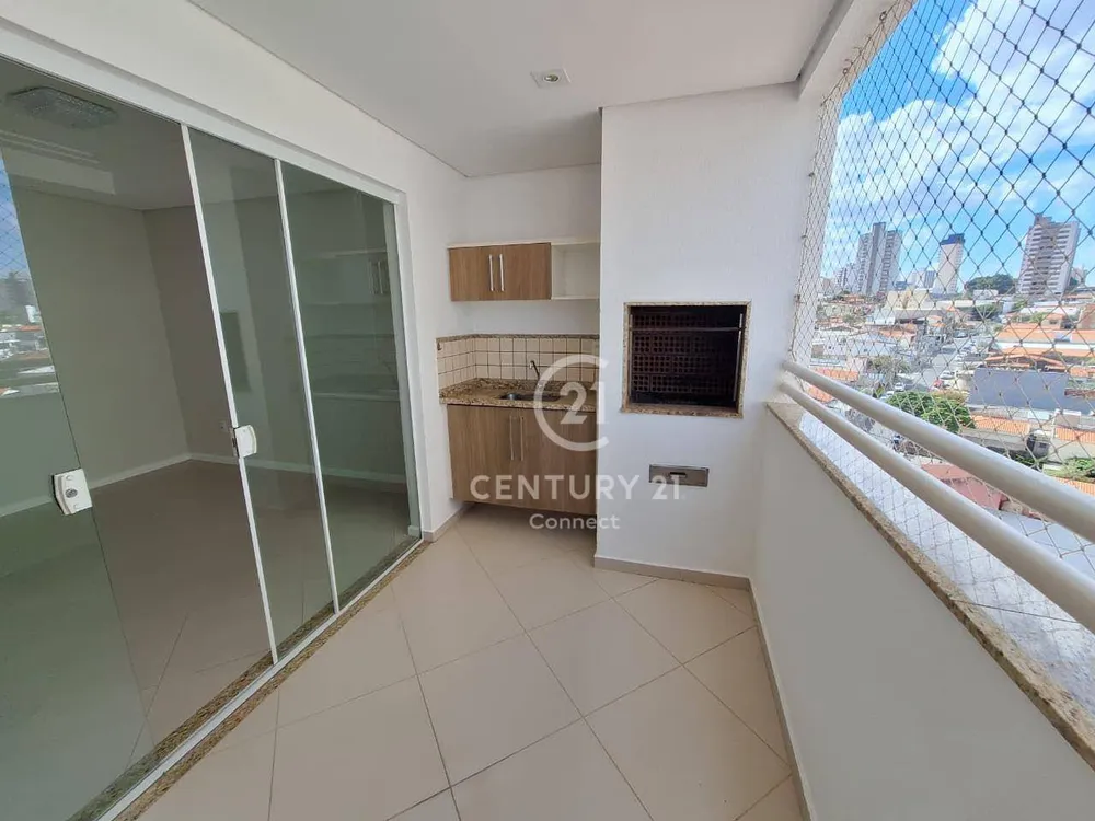 Apartamento, 4 quartos, 145 m² - Foto 10