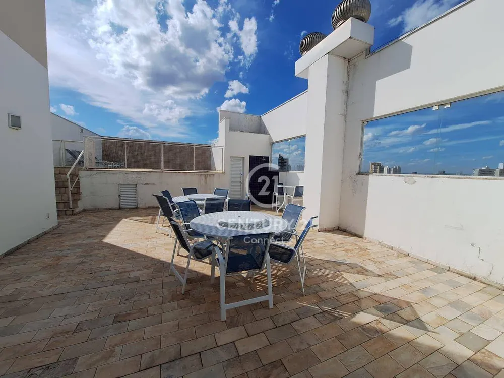 Apartamento, 4 quartos, 145 m² - Foto 2