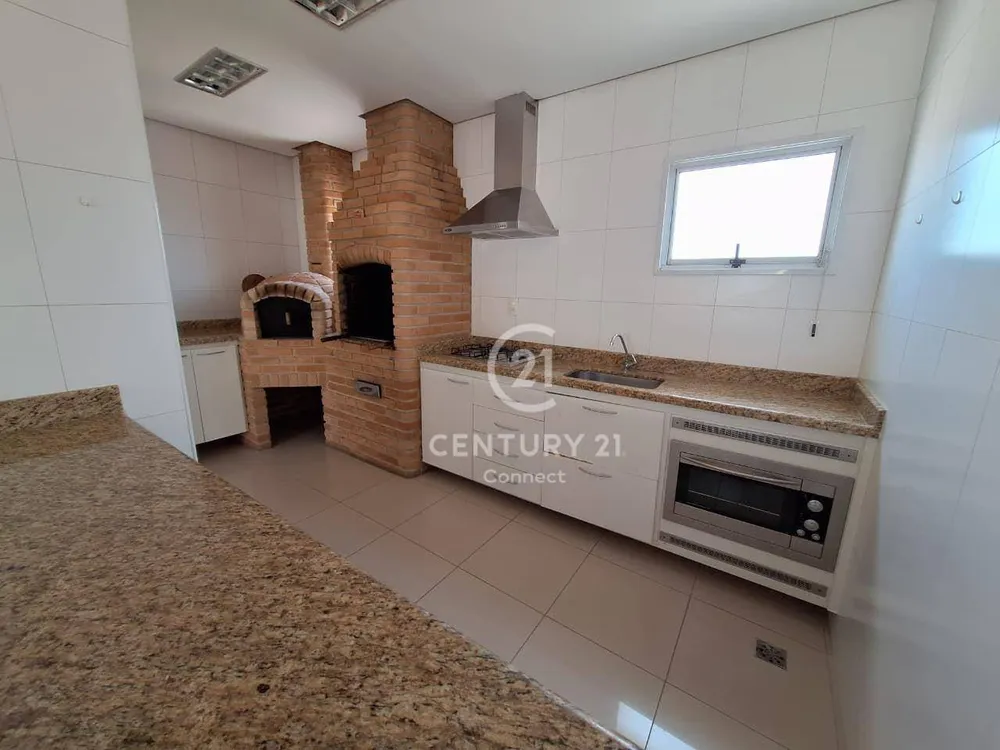 Apartamento, 4 quartos, 145 m² - Foto 8