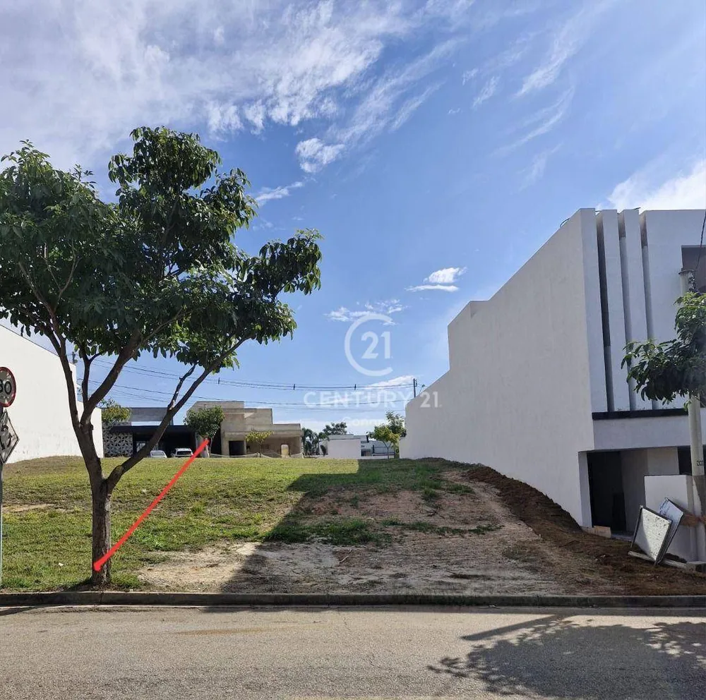 Loteamento e Condomínio, 357 m² - Foto 6