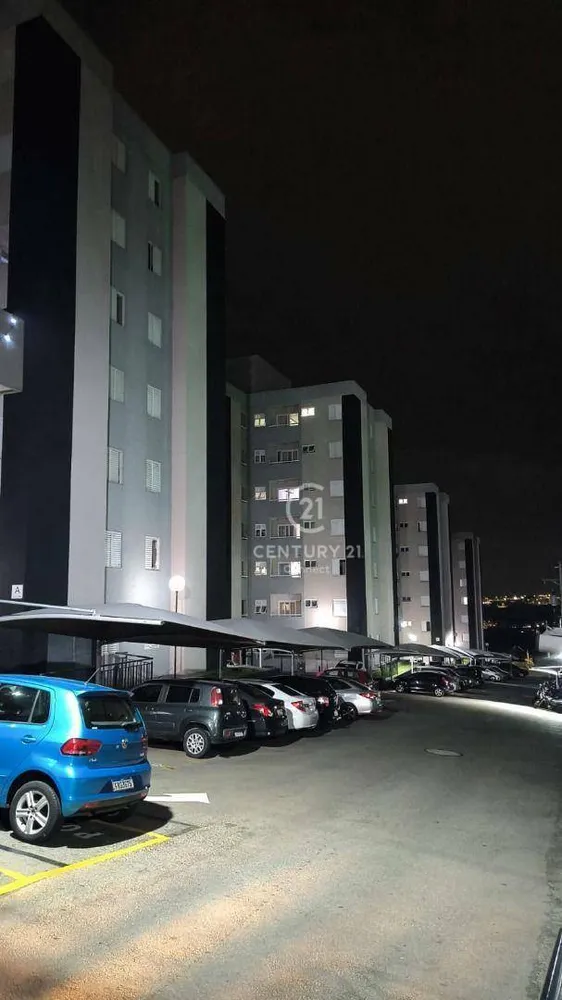 Apartamento, 2 quartos, 50 m² - Foto 1