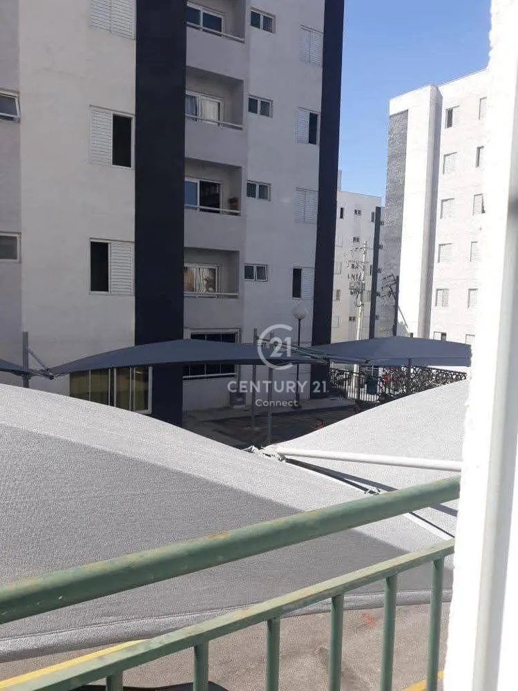 Apartamento, 2 quartos, 50 m² - Foto 2