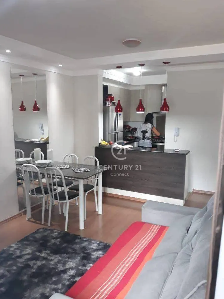 Apartamento, 2 quartos, 50 m² - Foto 8