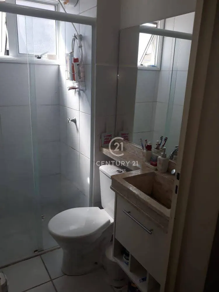 Apartamento, 2 quartos, 50 m² - Foto 4