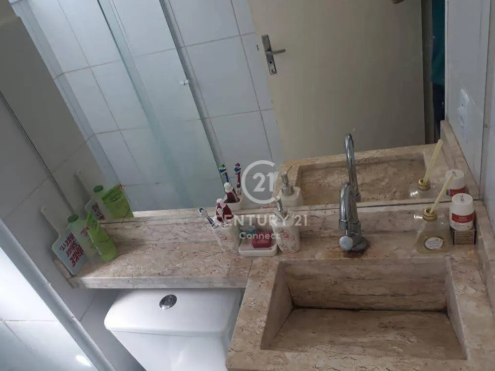 Apartamento, 2 quartos, 50 m² - Foto 7